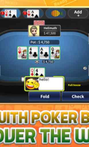 NeoStar Poker 3
