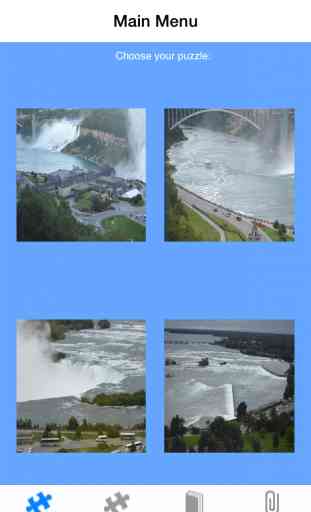 Niagara Falls LITE 1