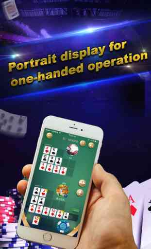 NiceHand - Friends Poker Online 2