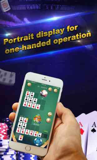 NiceHand - Friends Poker Online 4