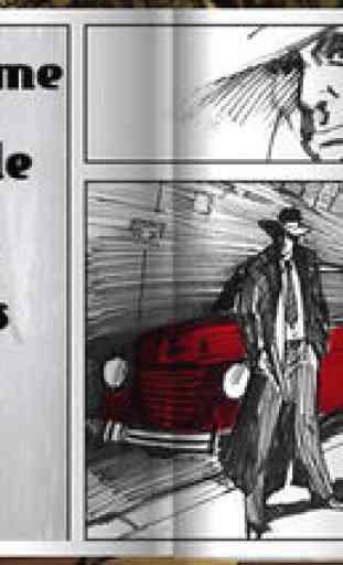Nick Chase: A Detective Story Lite 2