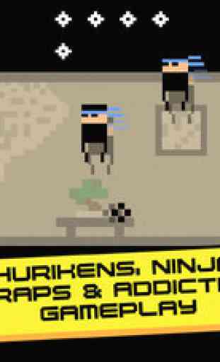 Ninja Madness 2