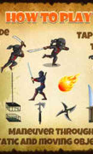 Ninja Racer - Samurai Warrior Fighting War Injustice 2