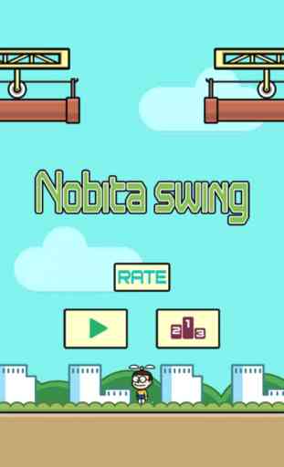 Nobita Swing 2