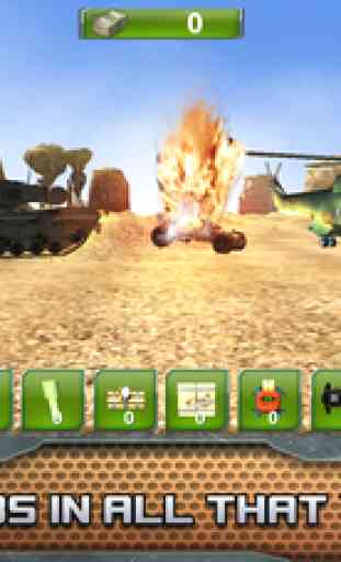 Nuclear Explosion: Bomb Simulator Full 2