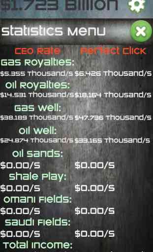 Oil Tycoon Capitalist 2