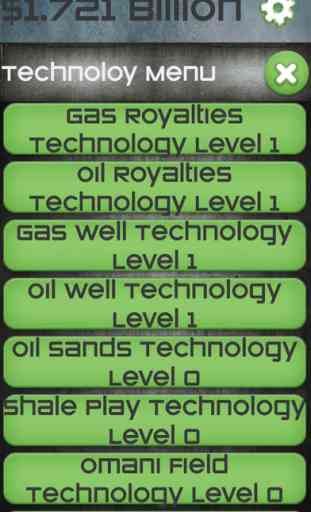 Oil Tycoon Capitalist 4
