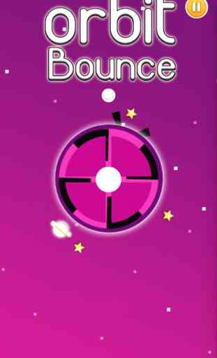 Orbit Bounce – The Epic JuJu Break Beat Challenge! 1