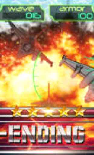 Pacific Kamikaze 3D Jet Conqueror : Japan Deadly Flight Assault command 3