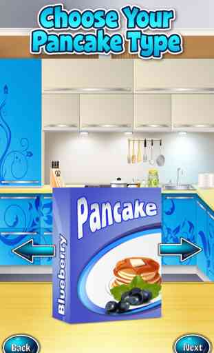 Pancake Maker - Kids Cooking Games (Boy & Girls) 4