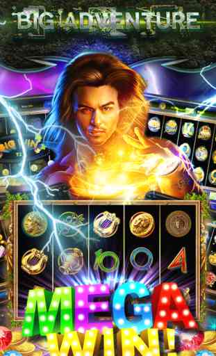 Pandora Slots Casino Jackpot Free Slot Tournaments 3