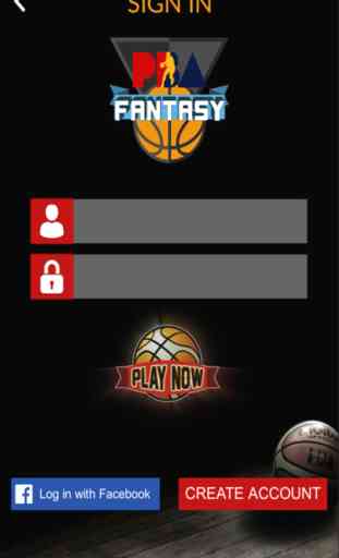 PBA Fantasy Basketball 3