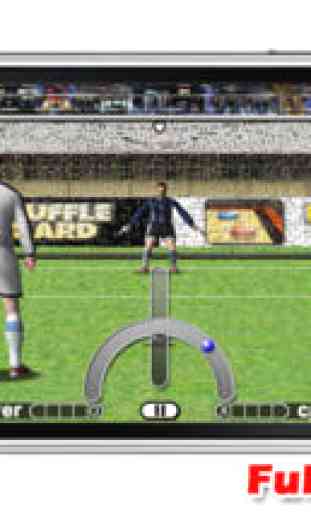 Penalty Soccer Free 2