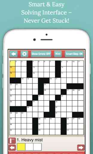 Penny Dell Crosswords – Your Daily Crossword 2