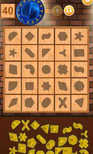 Perfectionist: The Perfect Speed Mind game 1