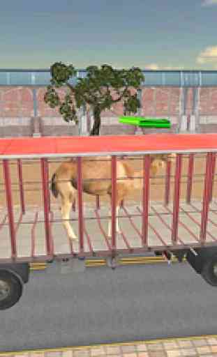 Pet Animal Farm Transport-er 4