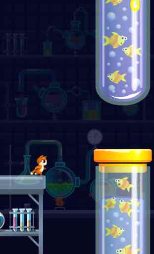 Pet Escape Mania - Try to Escape the Animal Doctor Shop 1