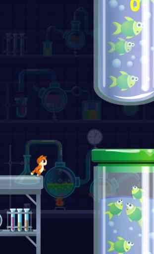 Pet Escape Mania - Try to Escape the Animal Doctor Shop 2