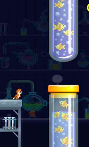 Pet Escape Mania - Try to Escape the Animal Doctor Shop 4