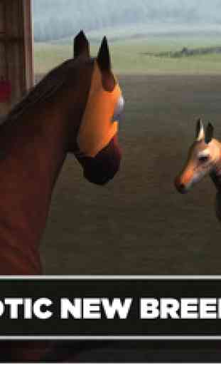 Photo Finish Horse Racing – 3D Virtual Riding 3