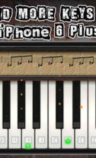 Piano Genius - Free Piano Game with Classical and Pop Songs 1