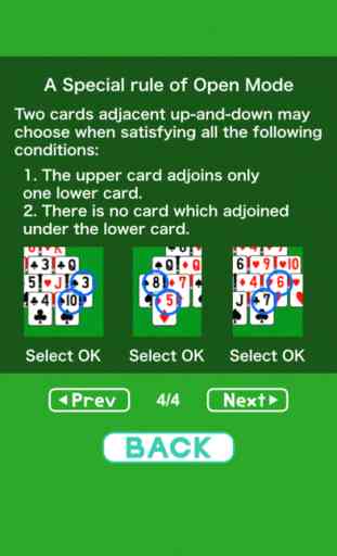PicoPico Pyramid - Solitaire Card Game 3
