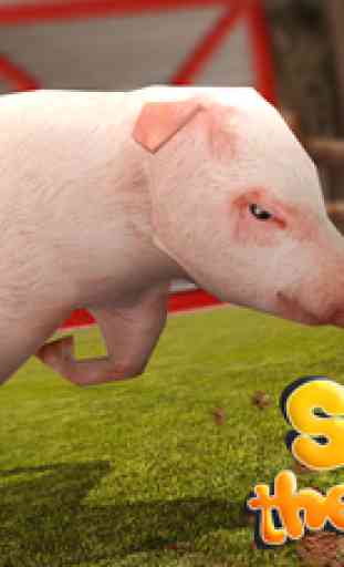 Pig Simulator 2015 4