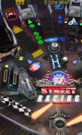 Pinball HD: Classic Arcade, Zen + Space Games 2