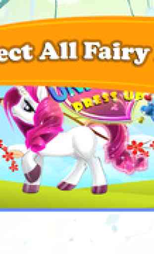 Pinkie Little Pony Dress Up - Baby Horse Pet Farm 2