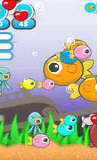 Piranha Attack - (Free) 4