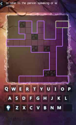 Pixel Crossword 4