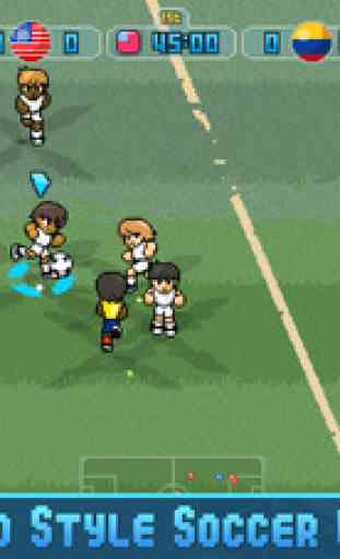Pixel Cup Soccer 16 1