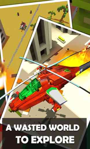 Pixel Tank Battle － City Wars Games 1