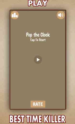 Pop The Clock - Unlock Ticktock Atomic Boom With Countdown On to Speedometer 2
