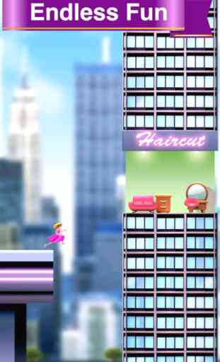 Princess Fun Run - Free and Challenging Amazing Girl Thief Running Game 1
