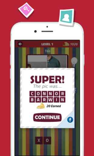 Quiz Word American Football Version - All About Guess Fan Trivia Game Free 4