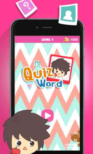Quiz Word For Death Note Fan Edition - Best Manga Trivia Game Free 4