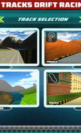 Real Car Racing 3D - No Need to Limit the Speed of your Furious Driving of Fast Vehicle 1