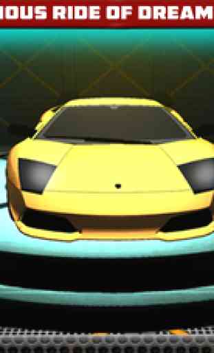 Real Car Racing 3D - No Need to Limit the Speed of your Furious Driving of Fast Vehicle 2