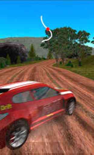 Drift and Rally 2