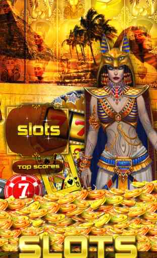 Egypt Way Pharaoh's Fire-Best Slots & Casino Games 2