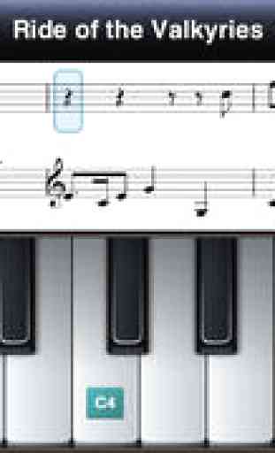 Player Piano Plus 1