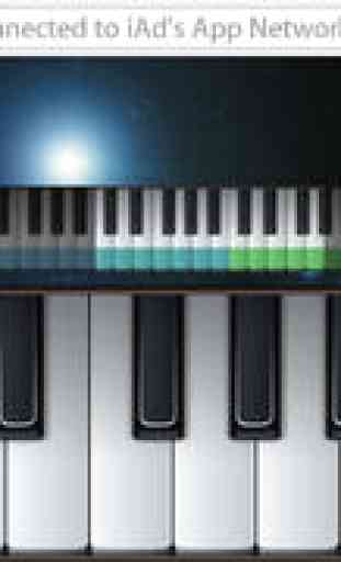 Player Piano Plus 2