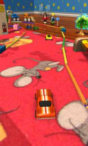 Playroom Racer 2 1