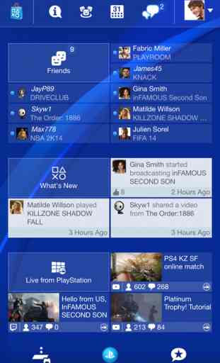 PlayStation®App 1