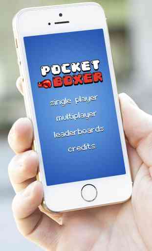 Pocket Boxer 3