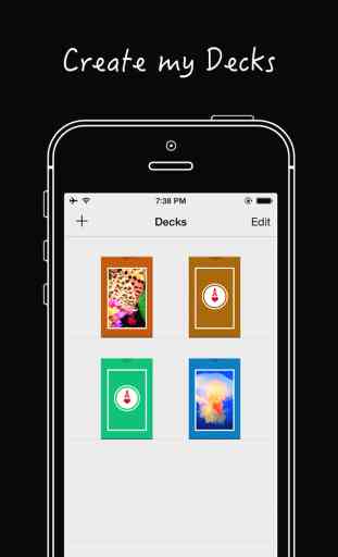 PokerCam (create decks, design cards, play game: FreeCell) 1