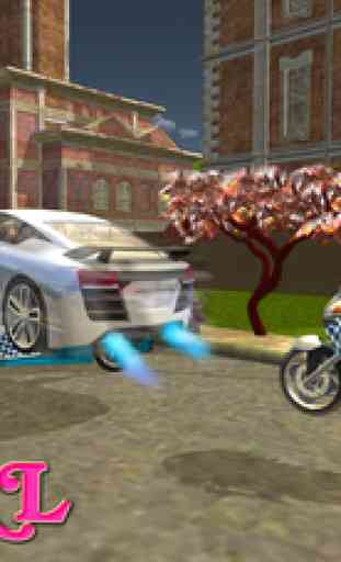 Police Bike Ride-r Crime Sim-ulator 1