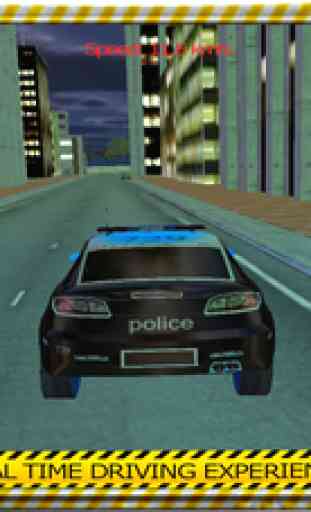 Police Criminal Pursuit - Lowlife Hot Chase Games 1