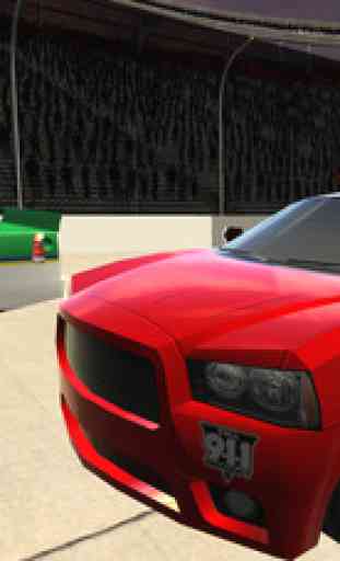 Police Speed Racing - Cop Need for Race Simulator 3